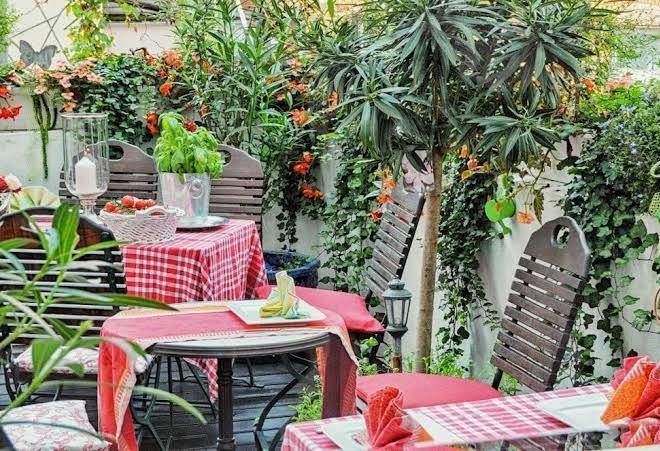 Hotel drei lilien