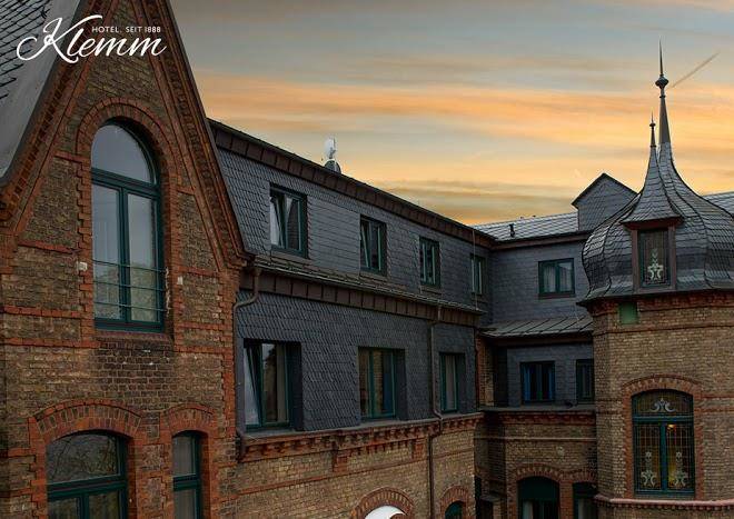Hotel klemm