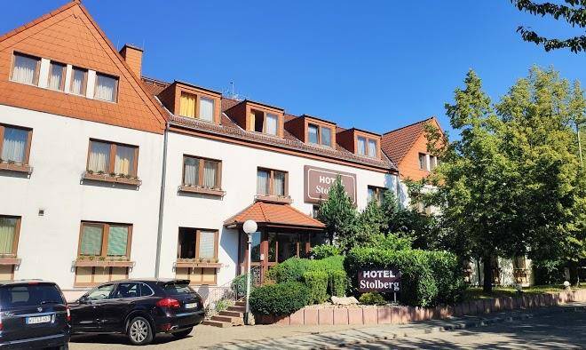 Hotel stolberg rene kastner