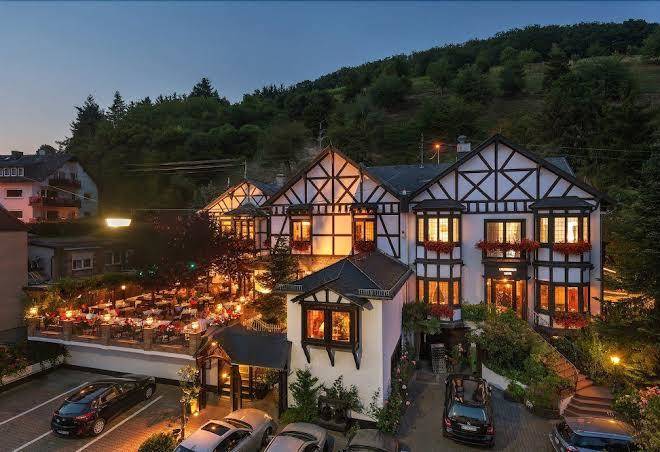 Hotel weinhaus sinz