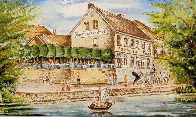 Hotel zum engel