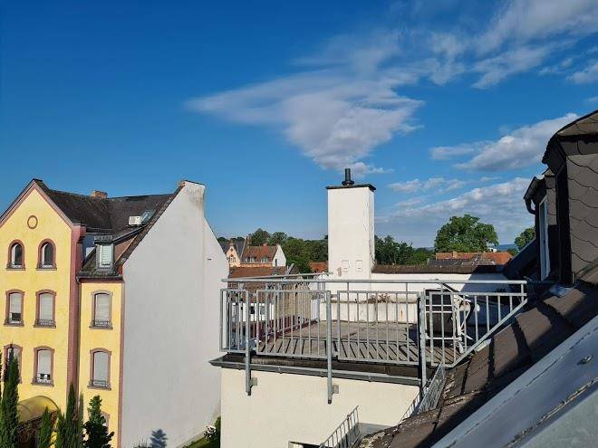 Hotel zum scheppen eck
