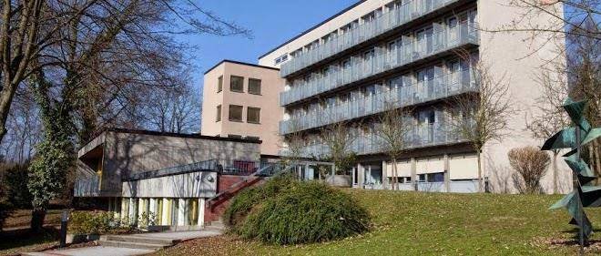 Jugendherberge wiesbaden