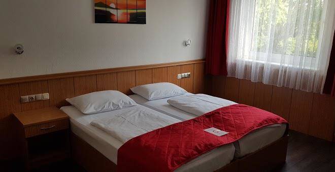 Komfort hotel wiesbaden