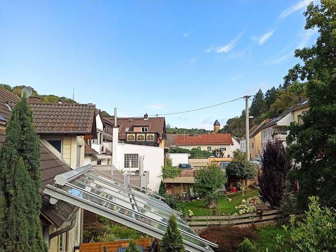 Landhotel schneider