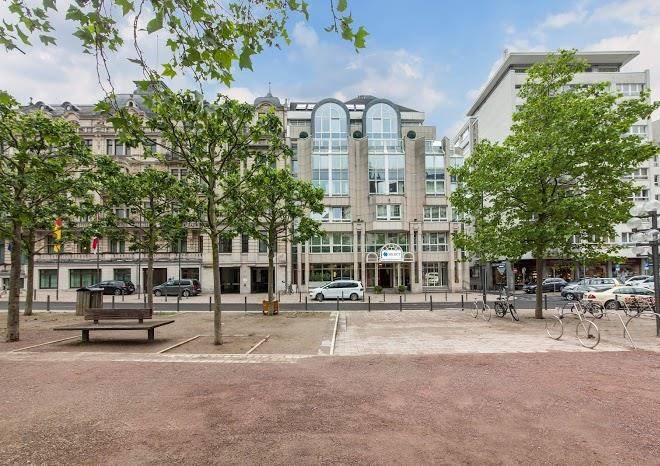 Select hotel wiesbaden city