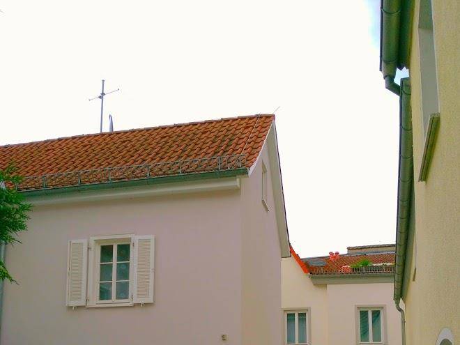Pension anuschka