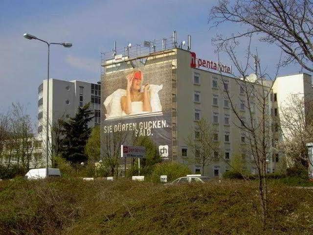 Pentahotel wiesbaden