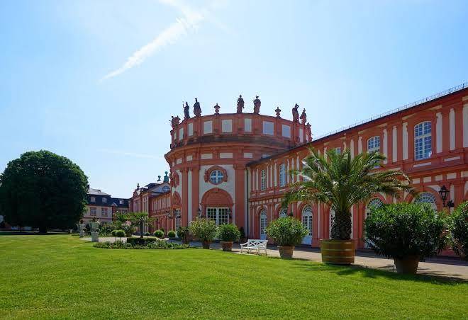 Twice hotel wiesbaden