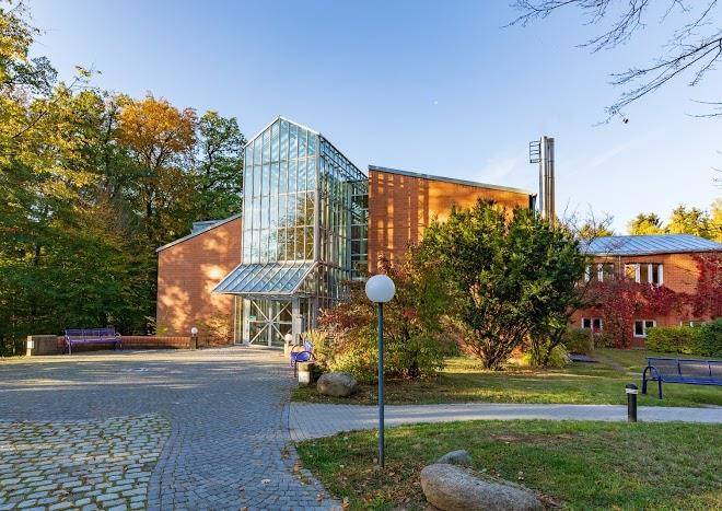 Wilhelm Kempf Haus Image