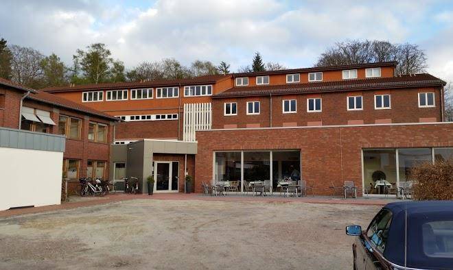 Akademiehotel rastede
