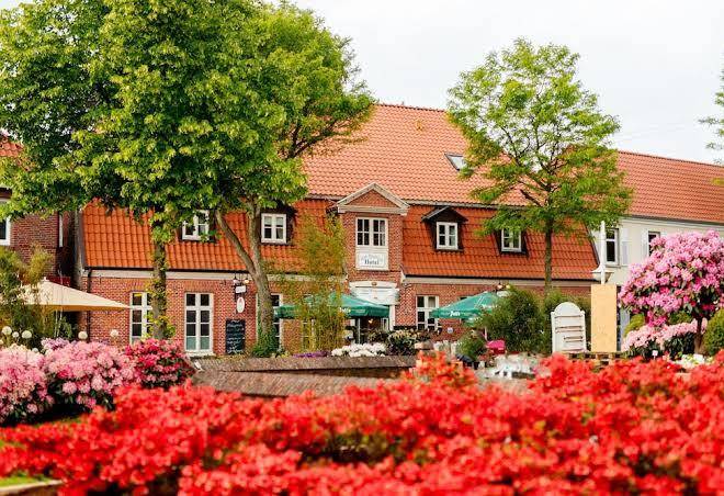 Hotel altes stadthaus