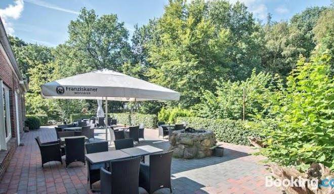 Biker hotel zur schanze
