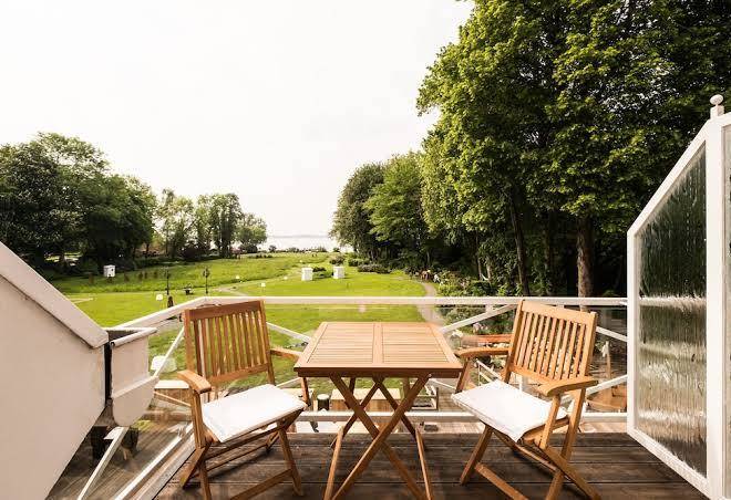 Das 53 hotel kolbs meerblick hotel