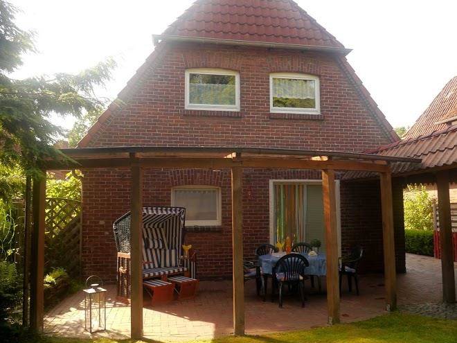 Ferienhaus siems muller