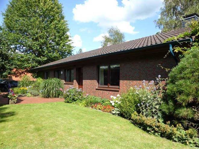 Ferienhaus torsholt