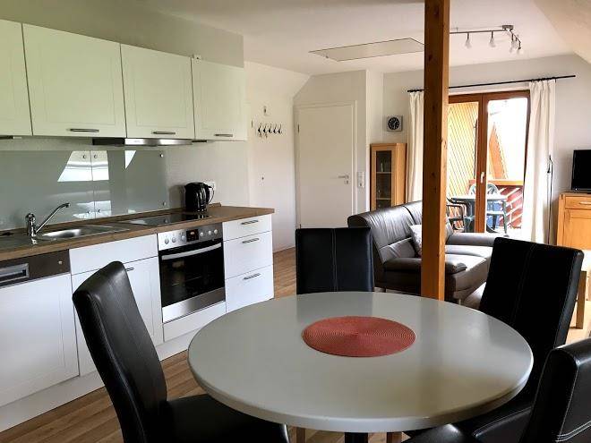 Ferienwohnung am busch