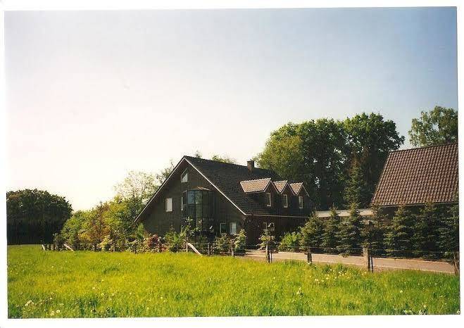 Gastehaus hankhausen