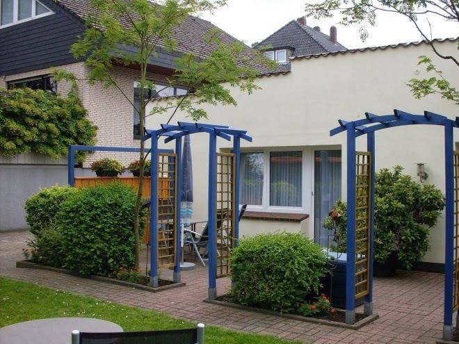 Gastehaus schwalbennest
