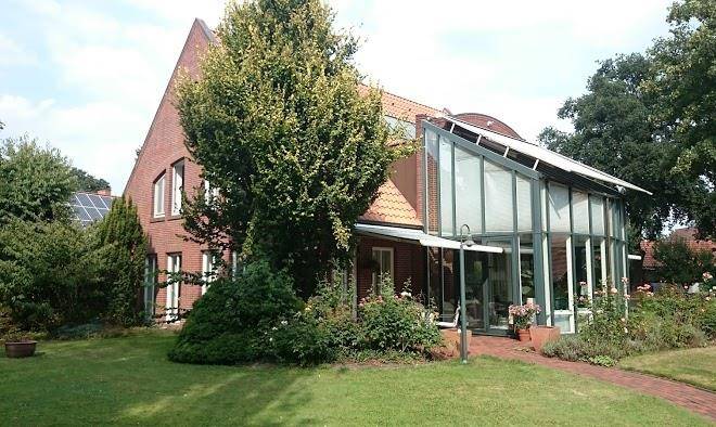 Haus am rosengarten lisa puls