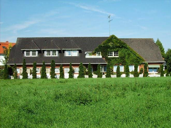 Haus bettina