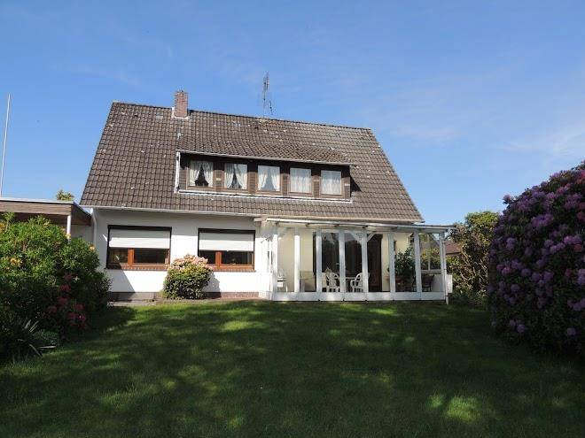 Haus lina