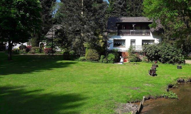 Haus waldblick