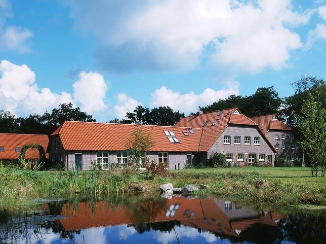 Hof von bothmer gmbh