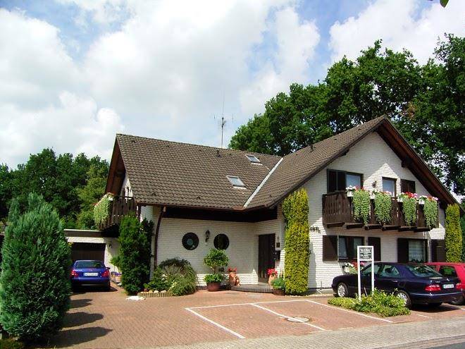 Hotel am torfteich