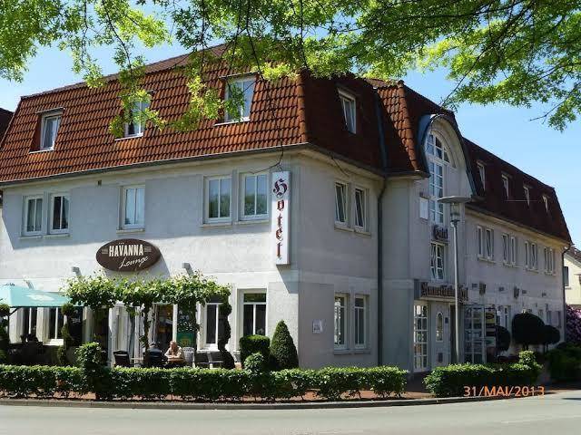 Hotel ammerlander hof