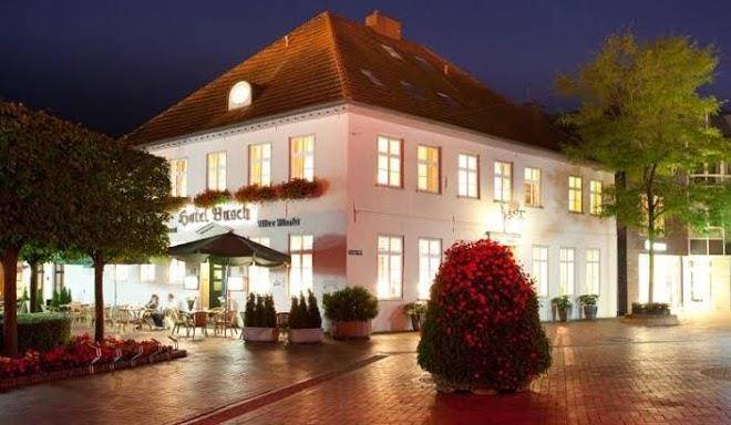 Hotel busch