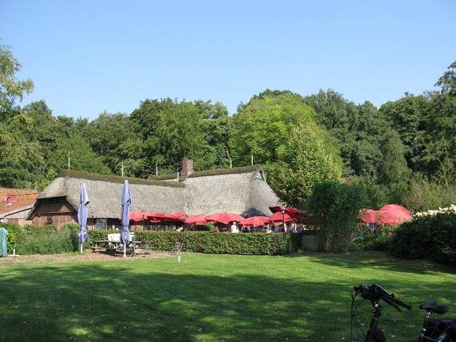Hotel holterhoff