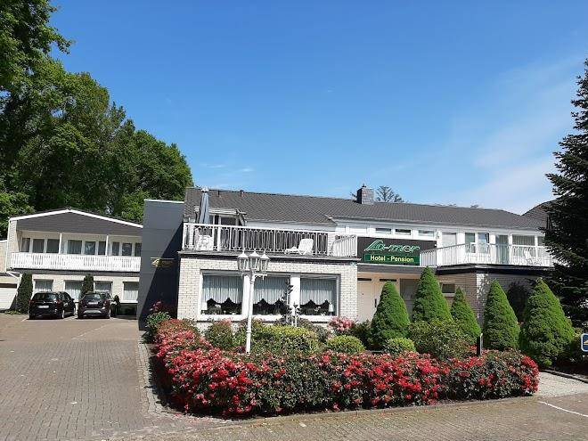 Hotel la mer