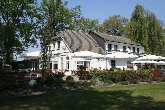 Hotel seerose