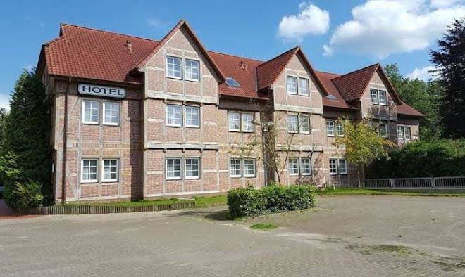 Hotel zum gesundbrunnen