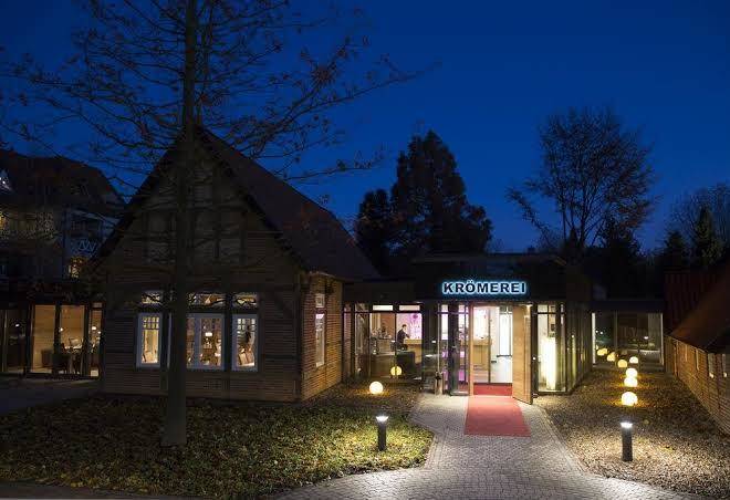 Hotel zur linde