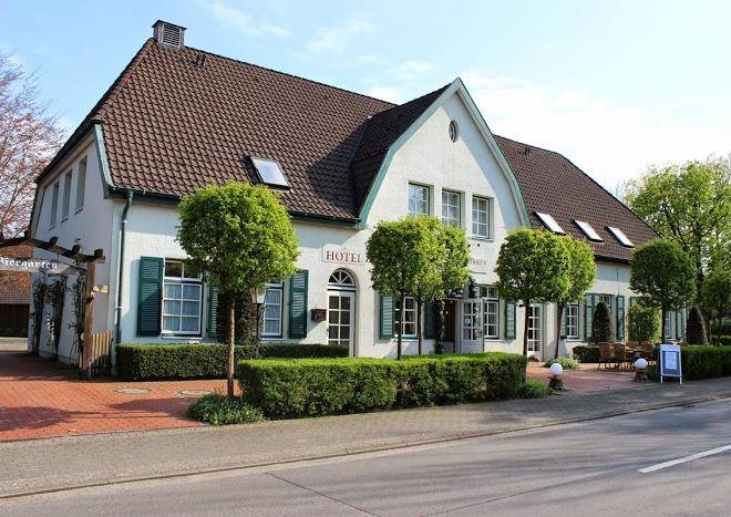 Junker van der spekken museumskroog
