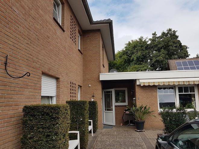 Katharina die kleine hotel pension