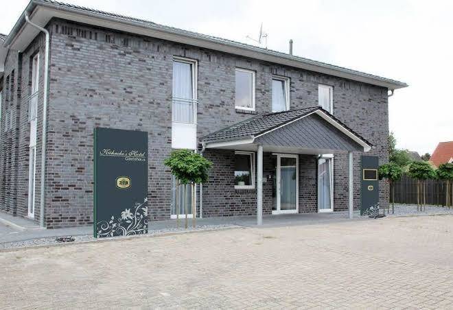 Kohncke's hotel kg