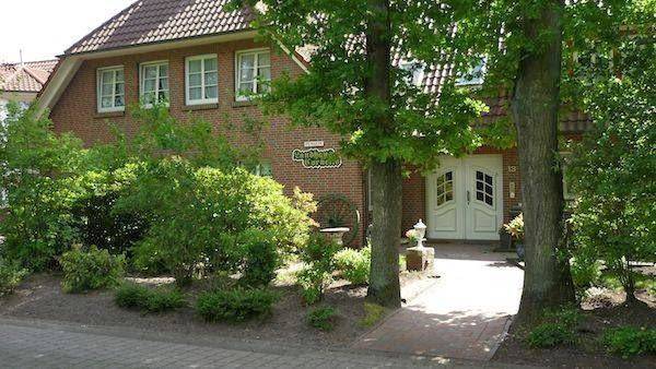 Landhaus cornelis