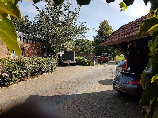 Landhaus wehmhoff rosi wehmhoff