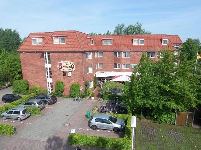 Nordwest hotel am badepark