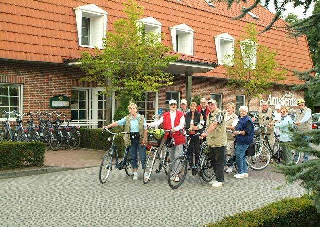 Nordwest hotel amsterdam