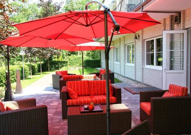 Nordwest hotel bad zwischenahn