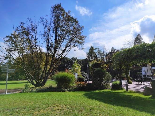 Parkhotel Bad Zwischenahn Image