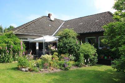 Pension haus im grunen fam schmitz