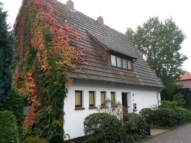 Radwandererhaus ab 25 euro