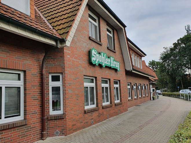 Spohler krug gmbh & co kg