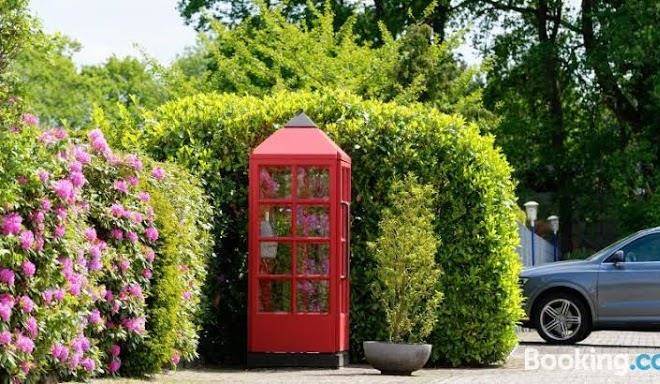 Trend Hotel Oldenburg Image