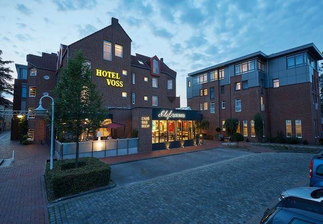 Schokoladen hotel
